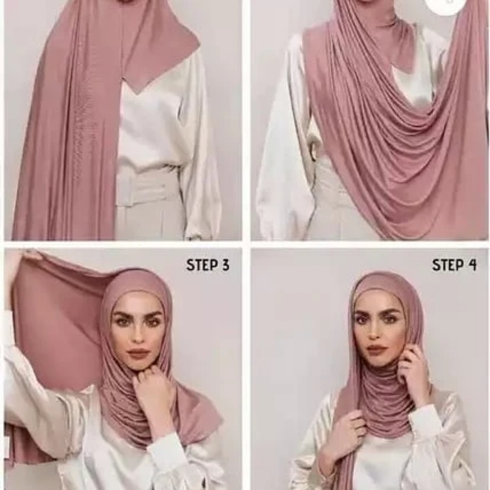 All color